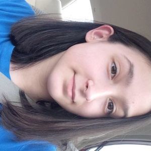 Meet your Posher, Hailey